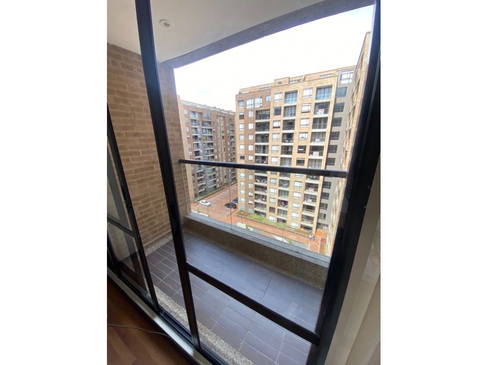 ARRIENDO APARTAESTUDIO EN MAZUREN ALEJANDRÍA - 4