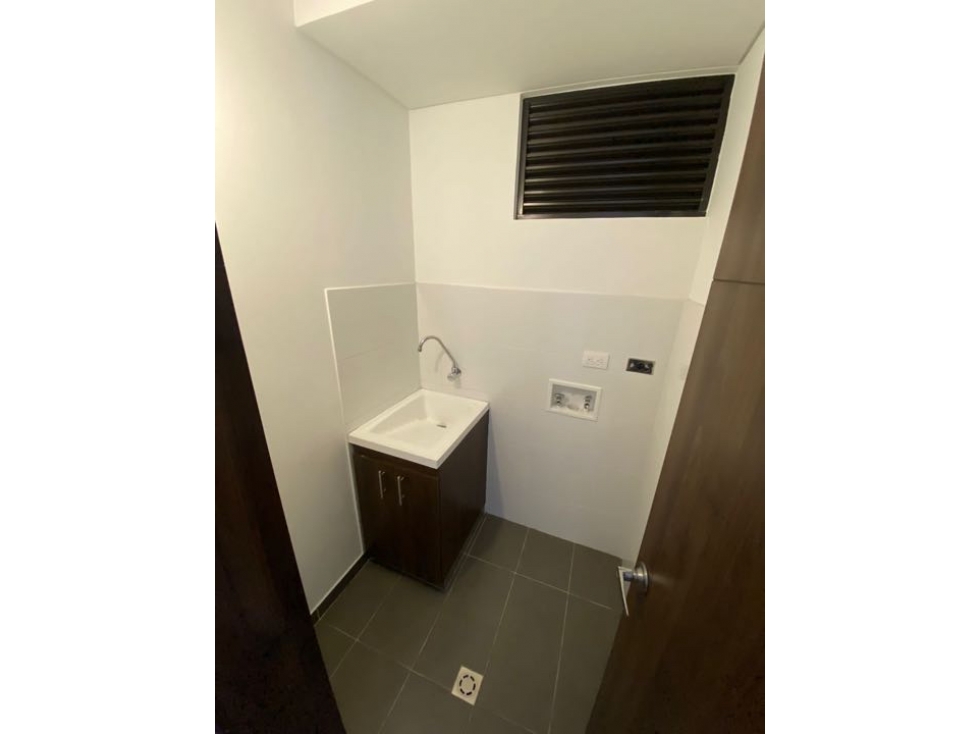 ARRIENDO APARTAESTUDIO EN MAZUREN ALEJANDRÍA - 5
