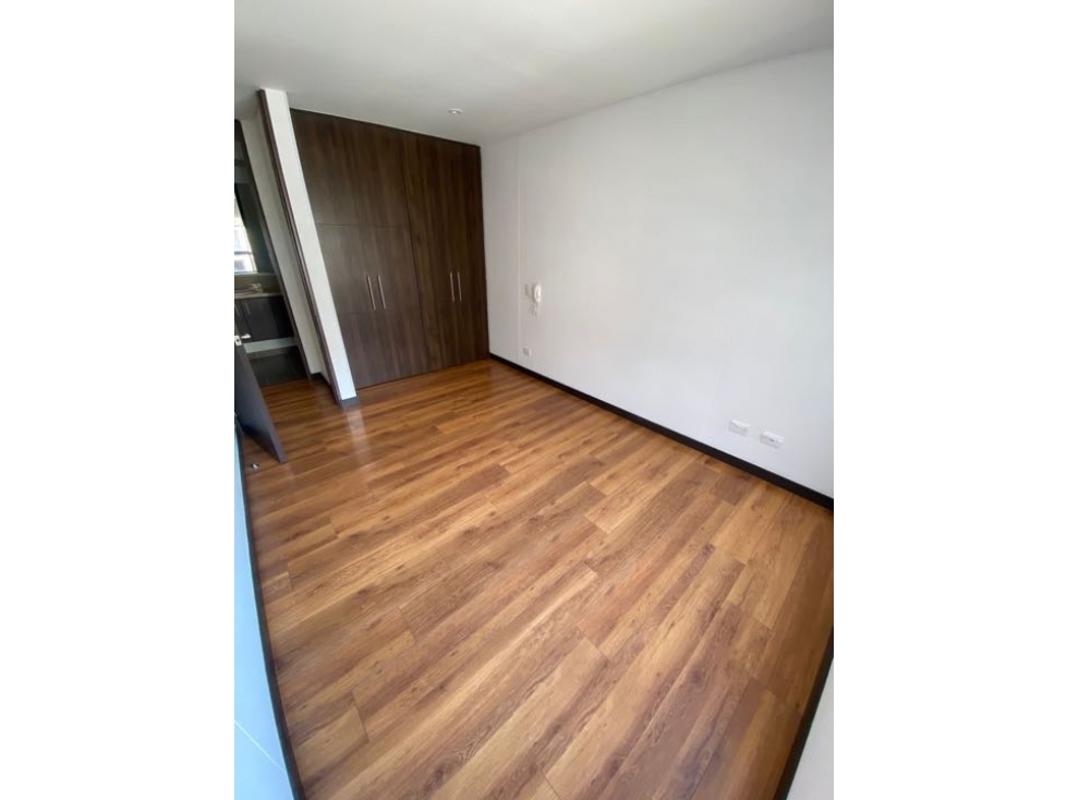 ARRIENDO APARTAESTUDIO EN MAZUREN ALEJANDRÍA - 6