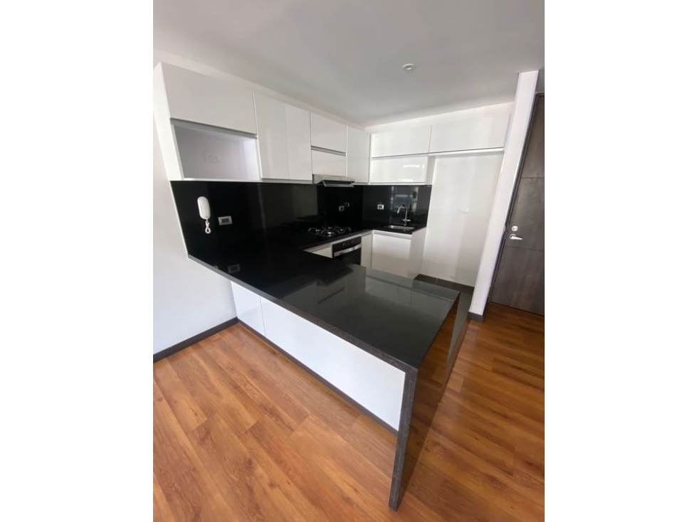 ARRIENDO APARTAESTUDIO EN MAZUREN ALEJANDRÍA - 2