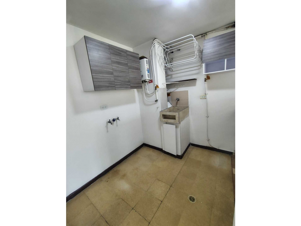 ARRIENDO APARTAESTUDIO EN MEDELLÍN SECTOR BELÉN MALIBÚ — foto 5