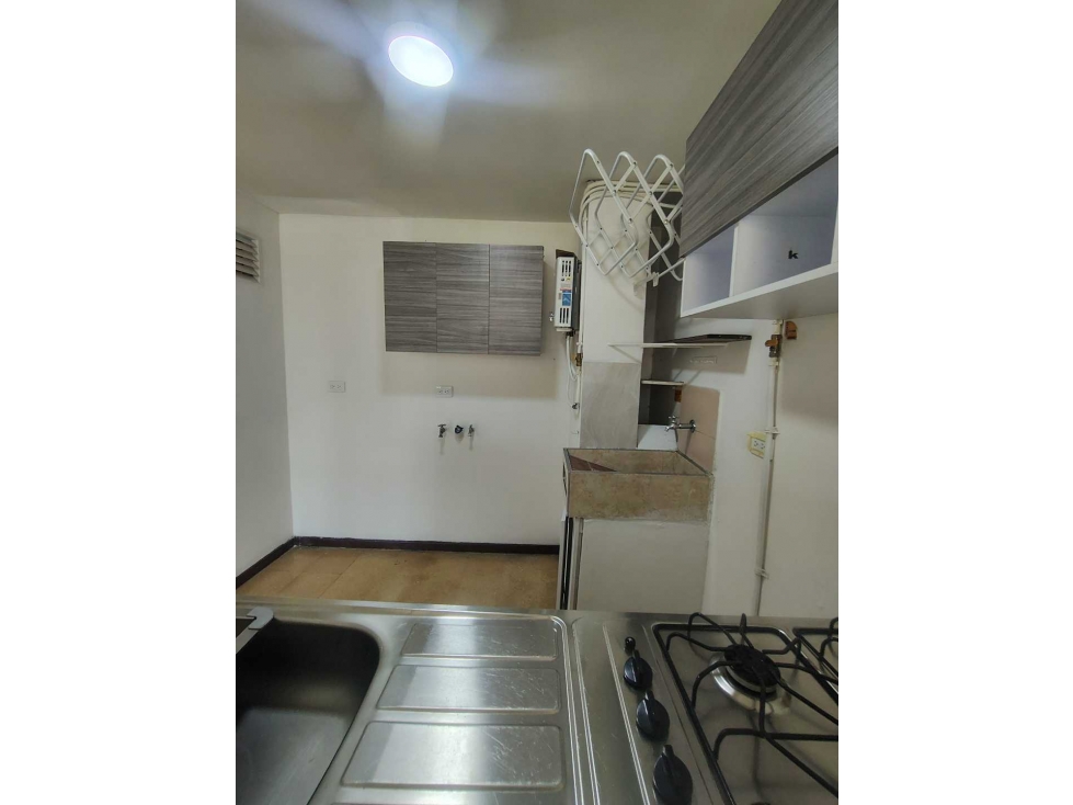 ARRIENDO APARTAESTUDIO EN MEDELLÍN SECTOR BELÉN MALIBÚ — foto 6