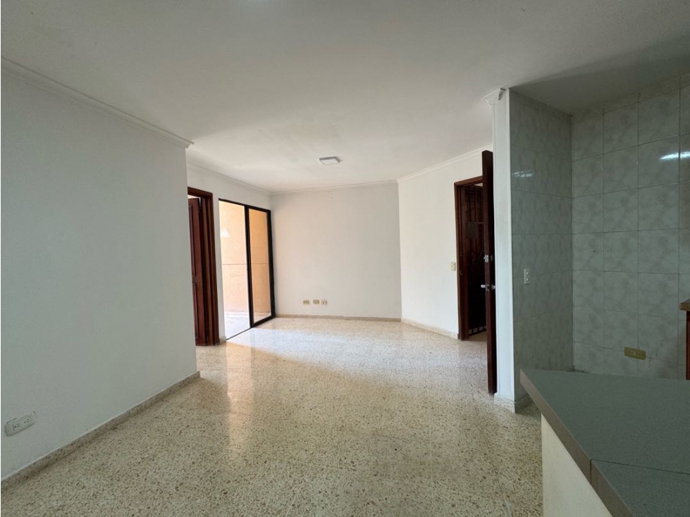 ARRIENDO APARTAESTUDIO EN PORVENIR — foto 2