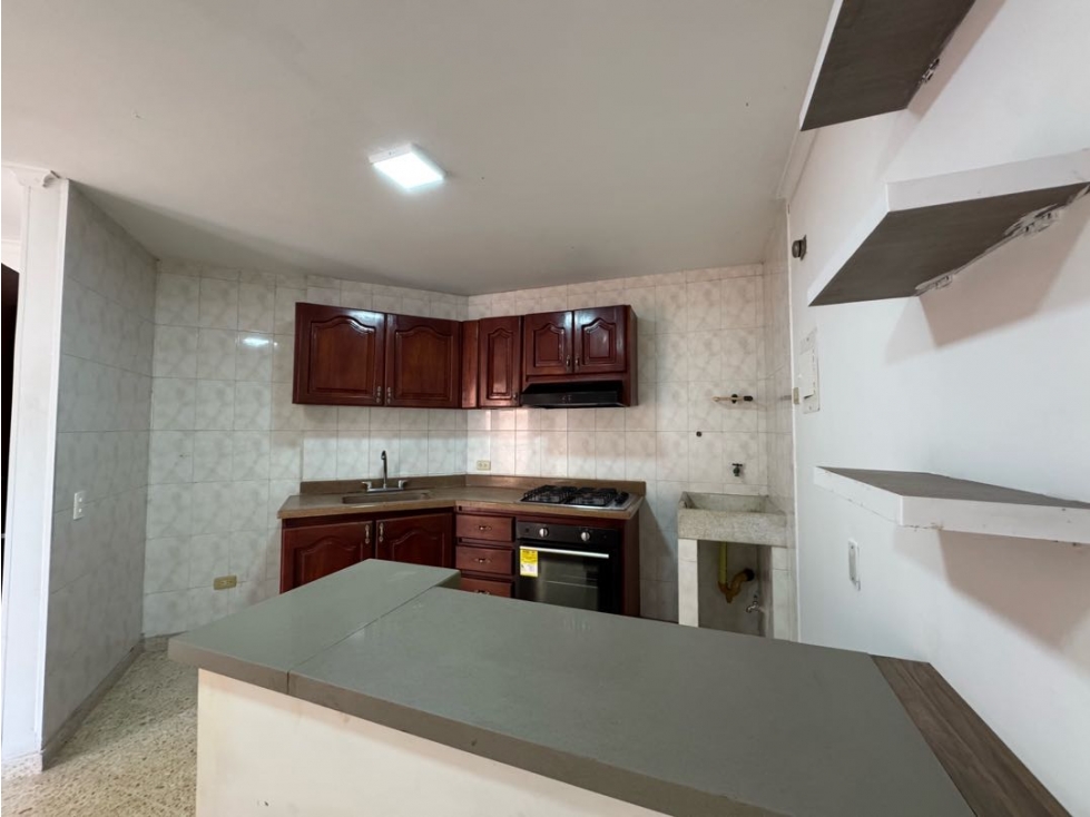 ARRIENDO APARTAESTUDIO EN PORVENIR — foto 3