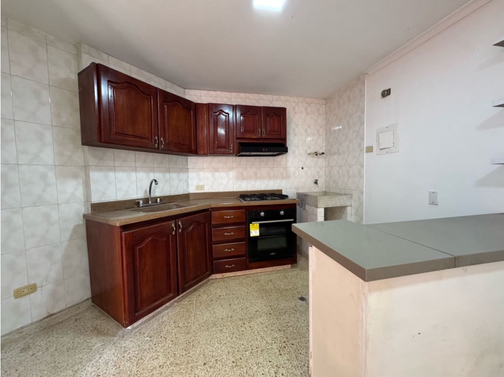 ARRIENDO APARTAESTUDIO EN PORVENIR — foto 4