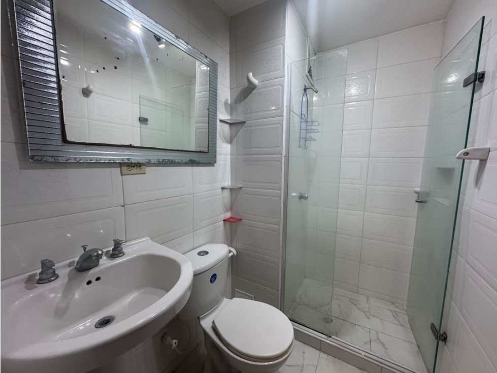 ARRIENDO APARTAESTUDIO EN PORVENIR — foto 6