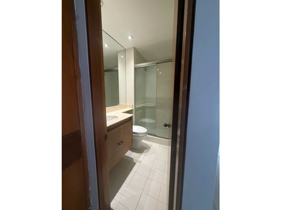 ARRIENDO APARTAESTUDIO EN ROSALES BAJO — foto 6