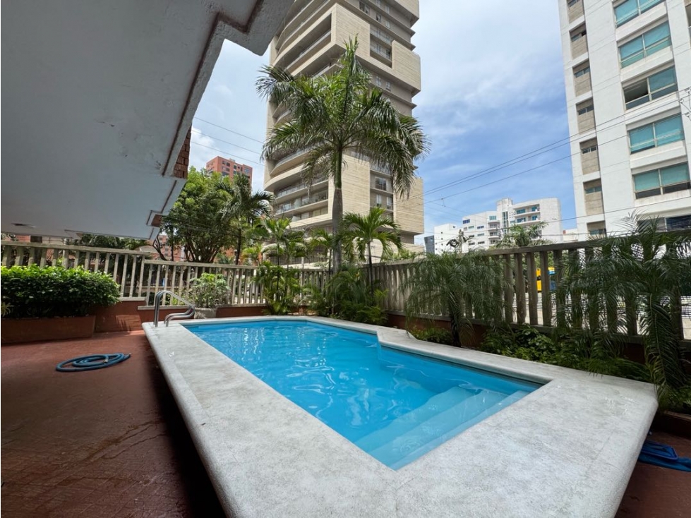 ARRIENDO APARTAESTUDIO EN VILLA COUNTRY