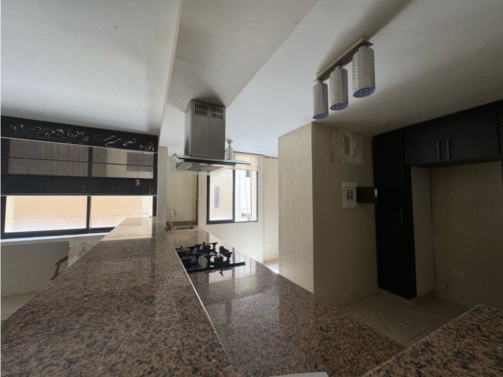 ARRIENDO APARTAESTUDIO EN VILLA COUNTRY — foto 2