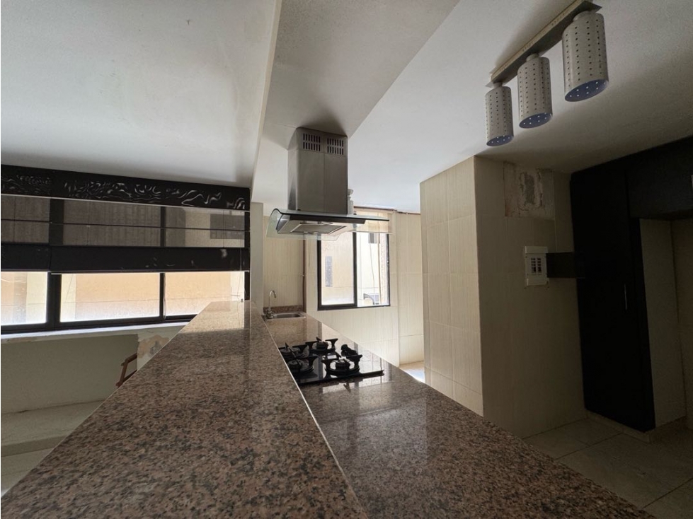 ARRIENDO APARTAESTUDIO EN VILLA COUNTRY — foto 3