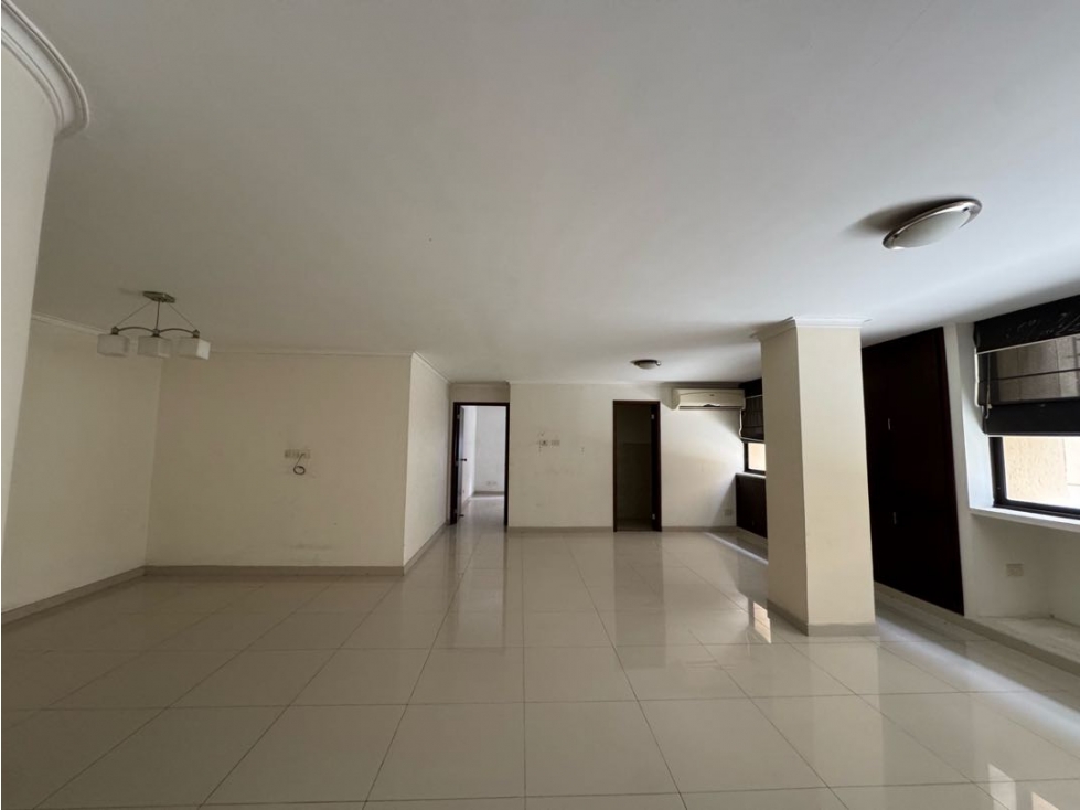 ARRIENDO APARTAESTUDIO EN VILLA COUNTRY — foto 4