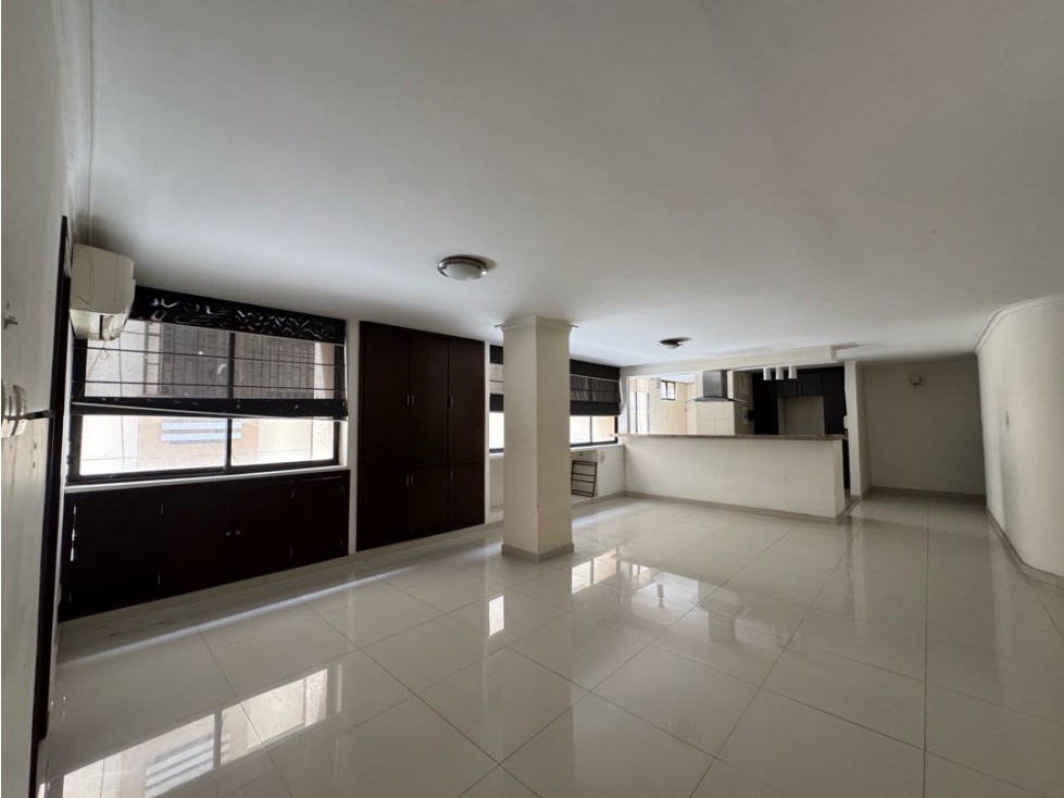 ARRIENDO APARTAESTUDIO EN VILLA COUNTRY — foto 6