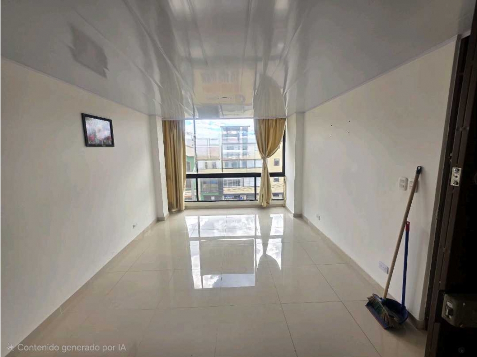 ARRIENDO APARTAESTUDIO ENBOGOTÁ LOCALIDAD TEUSAQUILLO BARRIO SAN LUIS — foto 3