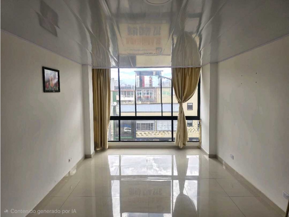 ARRIENDO APARTAESTUDIO ENBOGOTÁ LOCALIDAD TEUSAQUILLO BARRIO SAN LUIS — foto 4