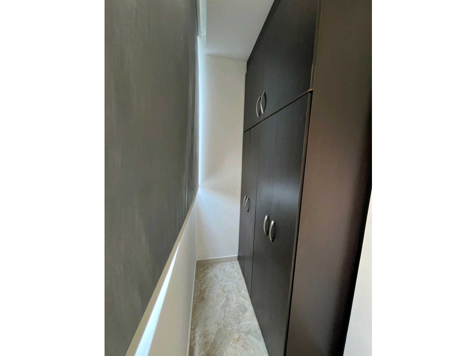 arriendo apartaestudio en los colores — foto 4