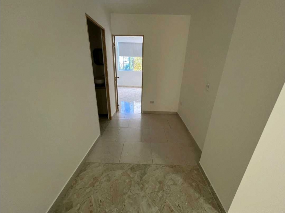 arriendo apartaestudio en los colores — foto 5