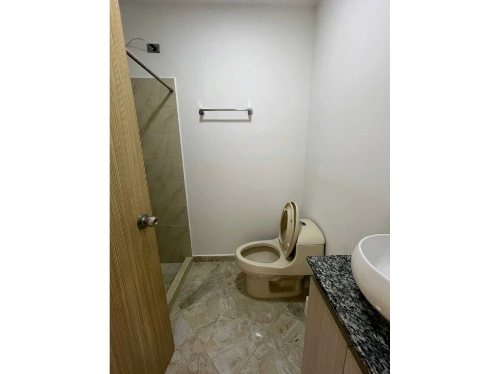 arriendo apartaestudio en los colores — foto 6