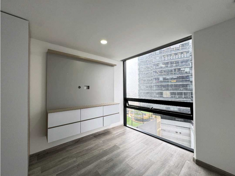 Arriendo apartaestudio Nort point — foto 4
