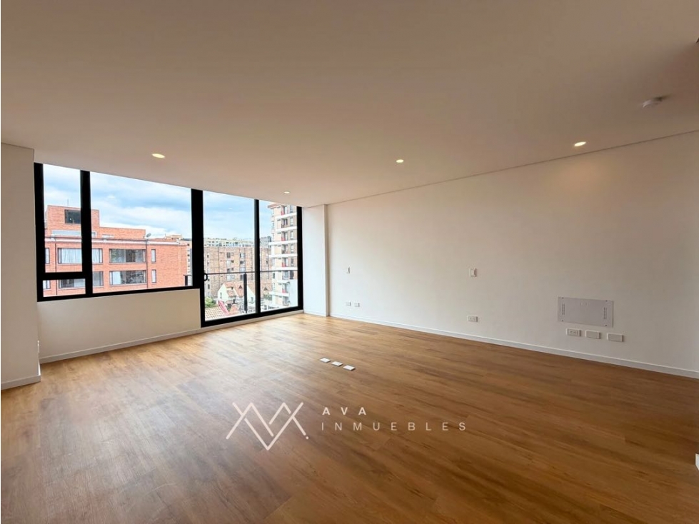 Vendo apartaestudio para estrenar en Belmira — foto 6