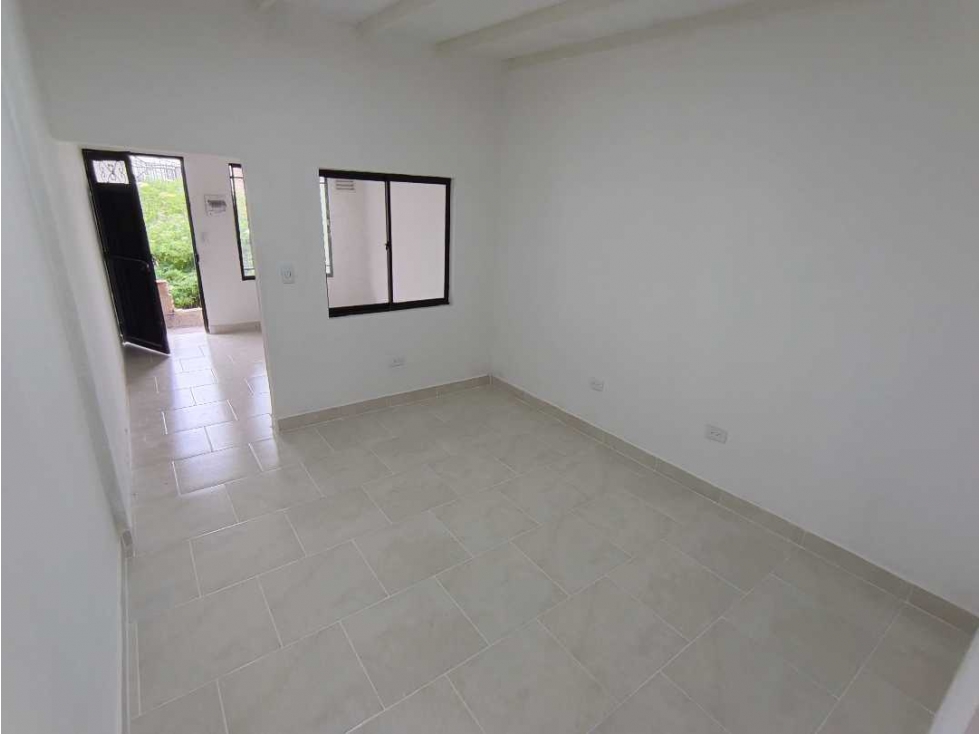 Arriendo apartaestudio para estrenar 12 de octubre parqueo para moto — foto 2