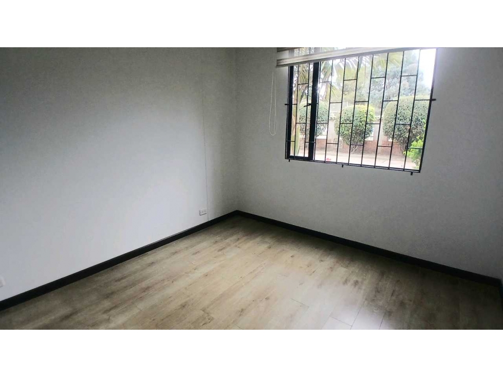 ARRIENDO APARTAESTUDIO PRIMER PISO EN CHIA. — foto 3