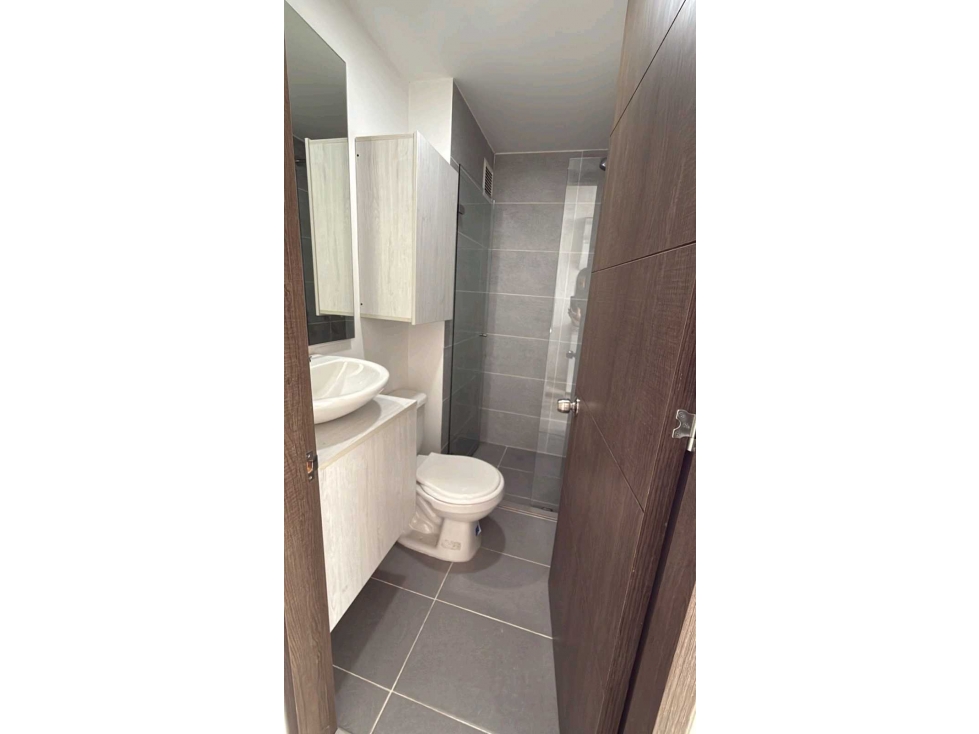 Arriendo Apartaestudio tipo Loft Zona Calle 26 con Cra. 30 — foto 5