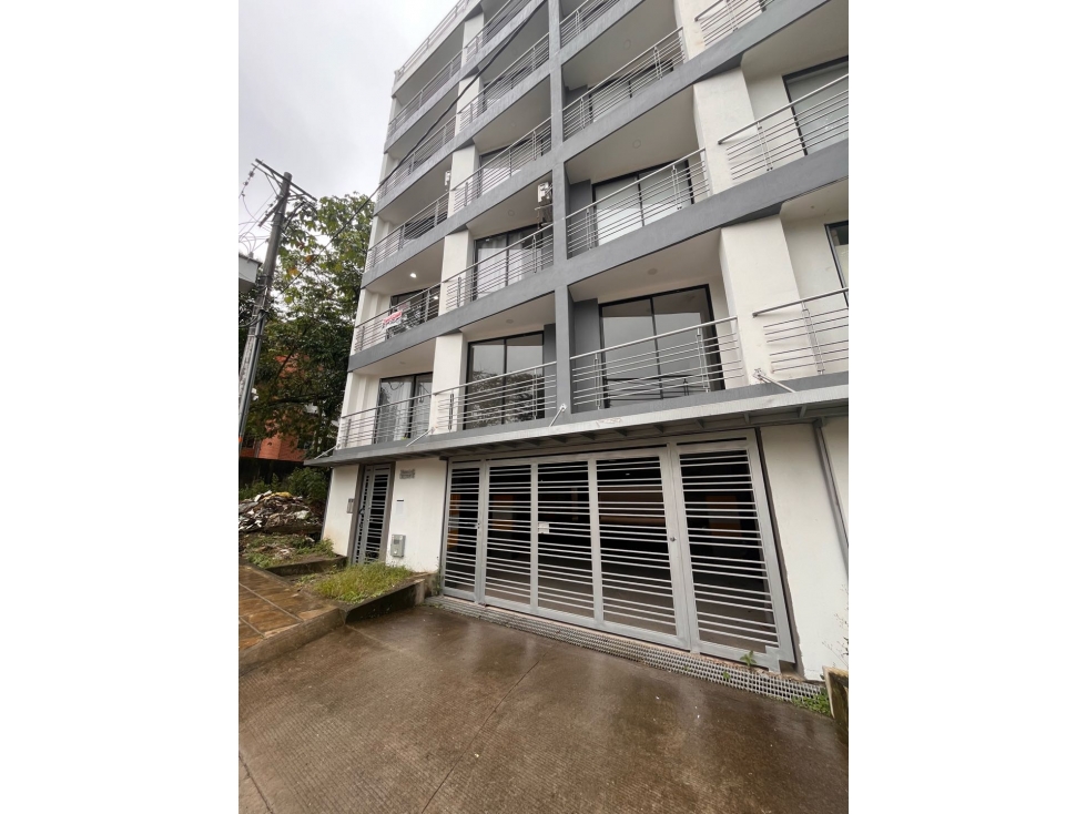 Arriendo apartaestudio tipo Loft torre Tribeca Acacias