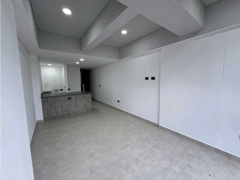 Arriendo aparta-loft en Laureles-Estadio — foto 6