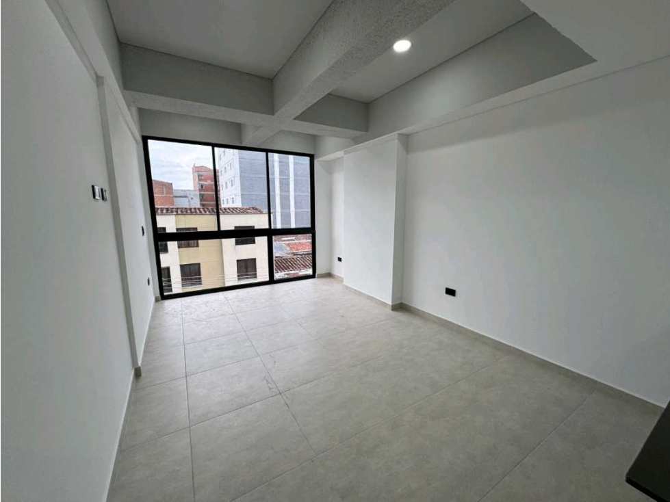 Arriendo aparta-loft en Laureles-Estadio — foto 3