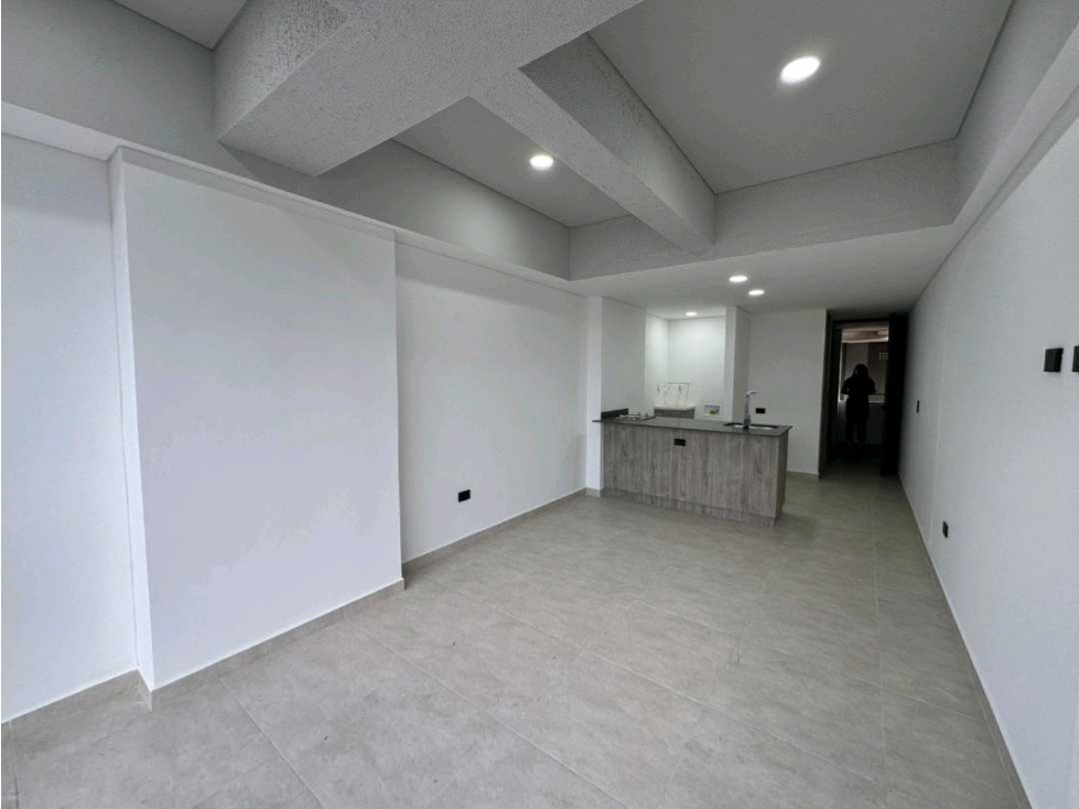Arriendo aparta-loft en Laureles-Estadio — foto 2