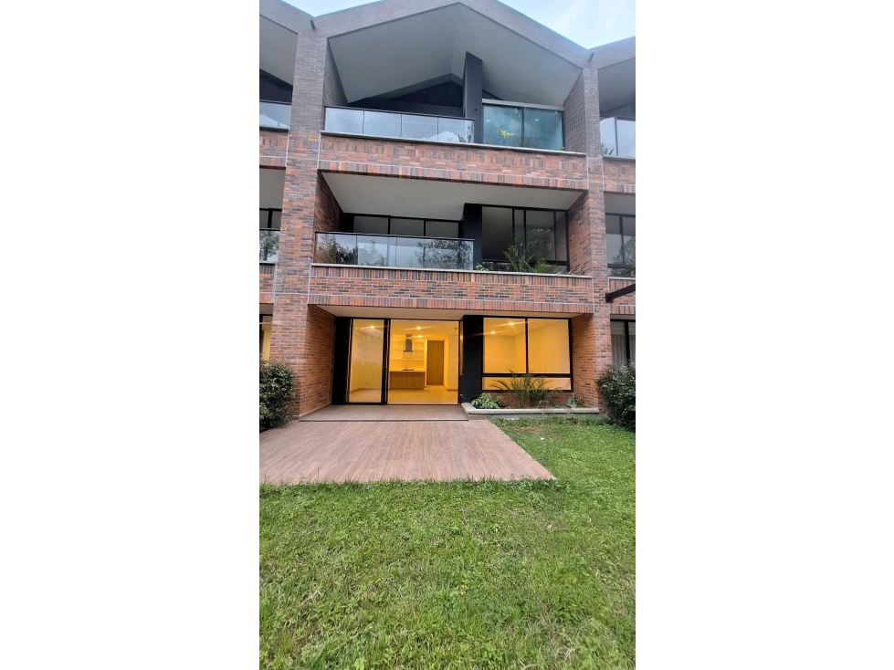ARRIENDO APARTALOFT NUEVO SECTOR FIZEBAD