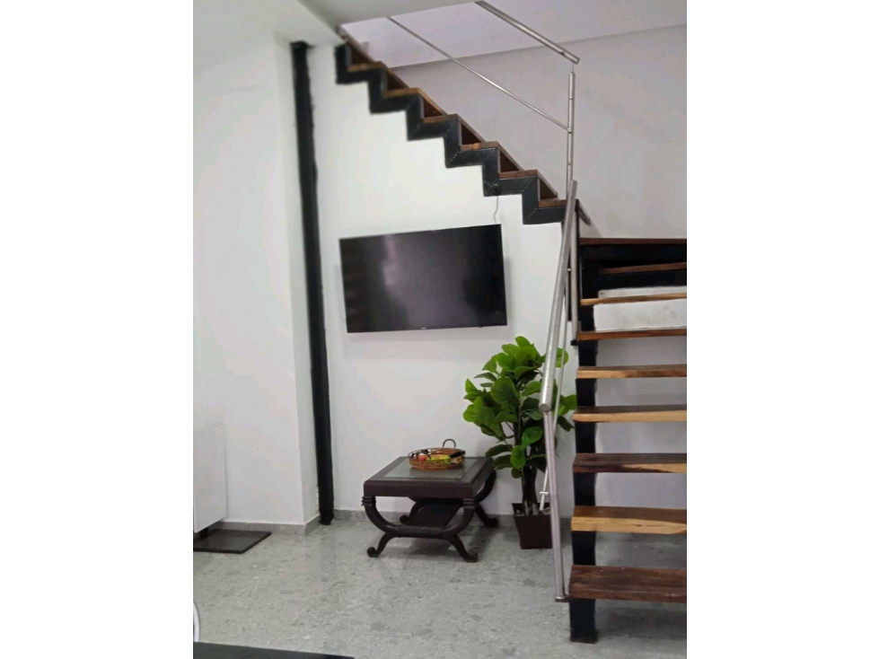 Arriendo apartamemento manga cartagena colombia — foto 2