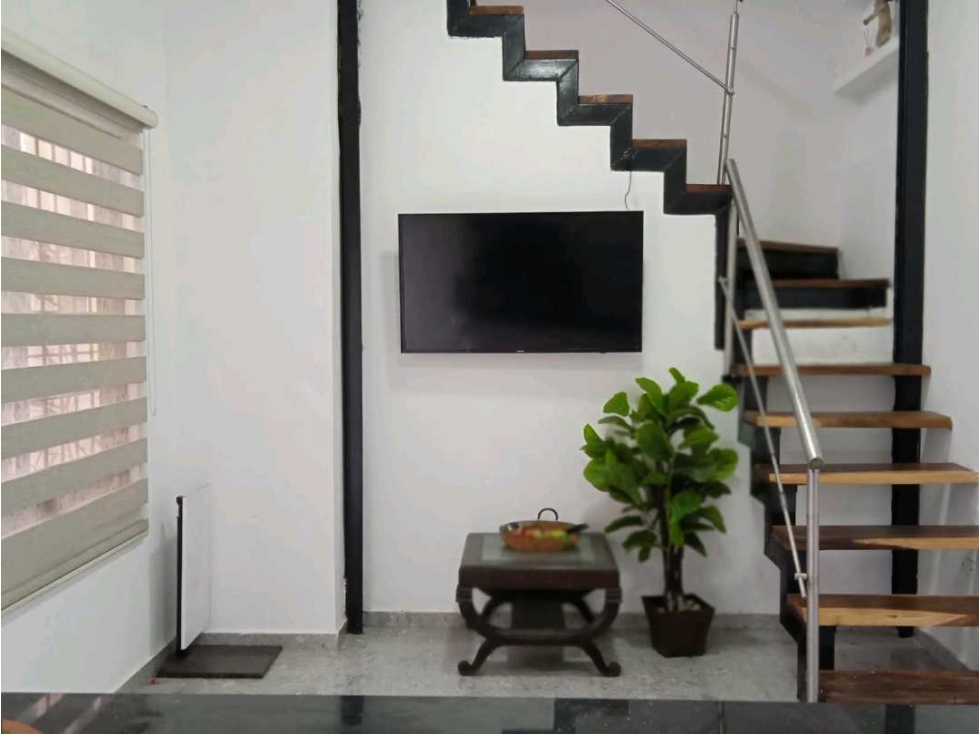 Arriendo apartamemento manga cartagena colombia — foto 4