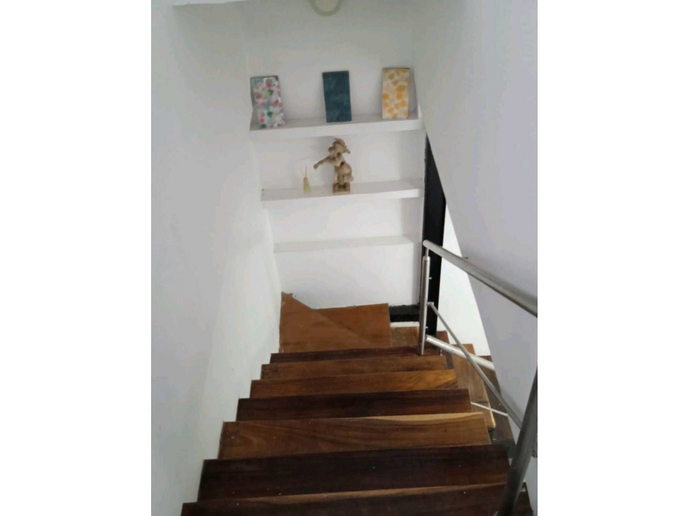 Arriendo apartamemento manga cartagena colombia — foto 5