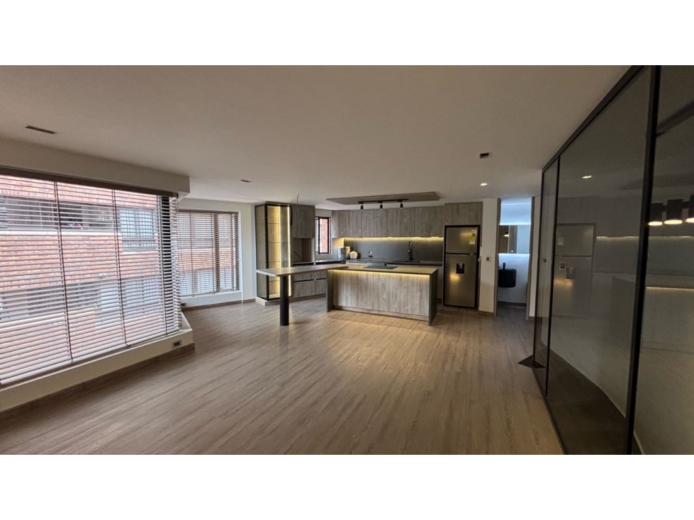 Venta Apartamento Rentando102m2 Dúplex Remodelado 2A/2.5B/ 2G Cabrera — foto 2