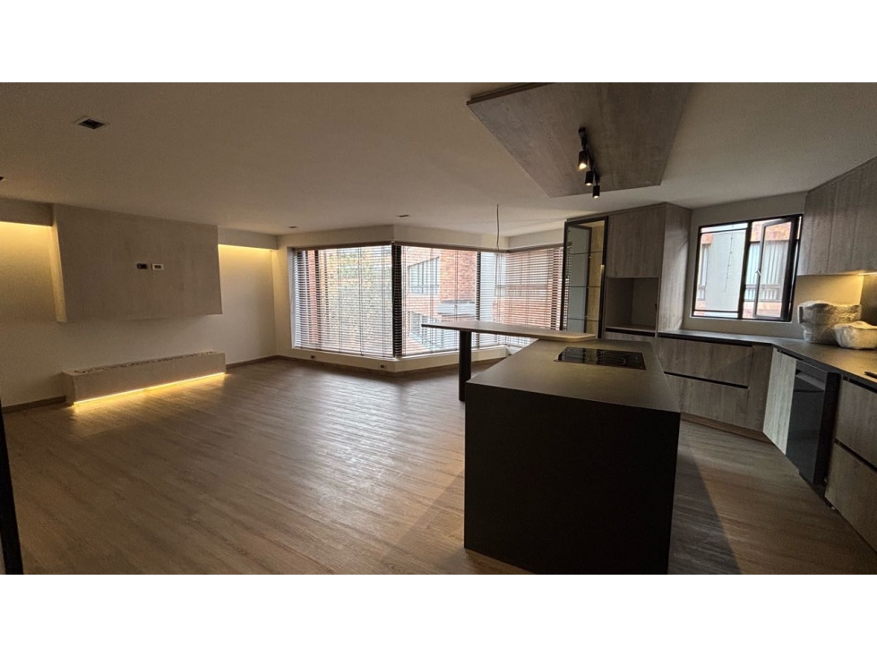 Venta Apartamento Rentando102m2 Dúplex Remodelado 2A/2.5B/ 2G Cabrera — foto 4