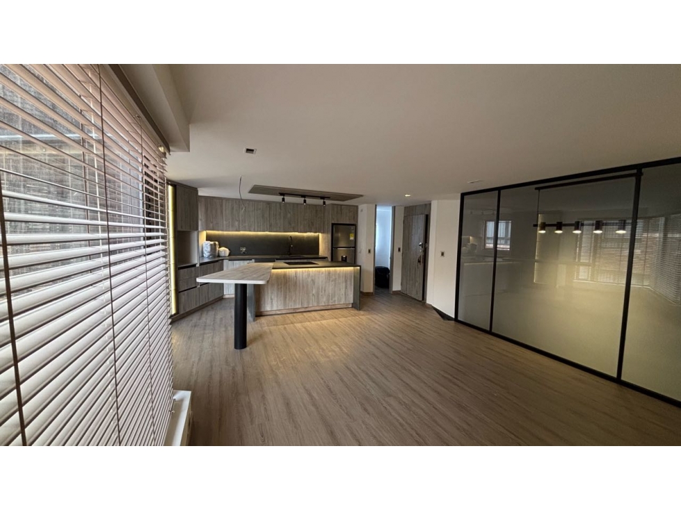 Venta Apartamento Rentando102m2 Dúplex Remodelado 2A/2.5B/ 2G Cabrera