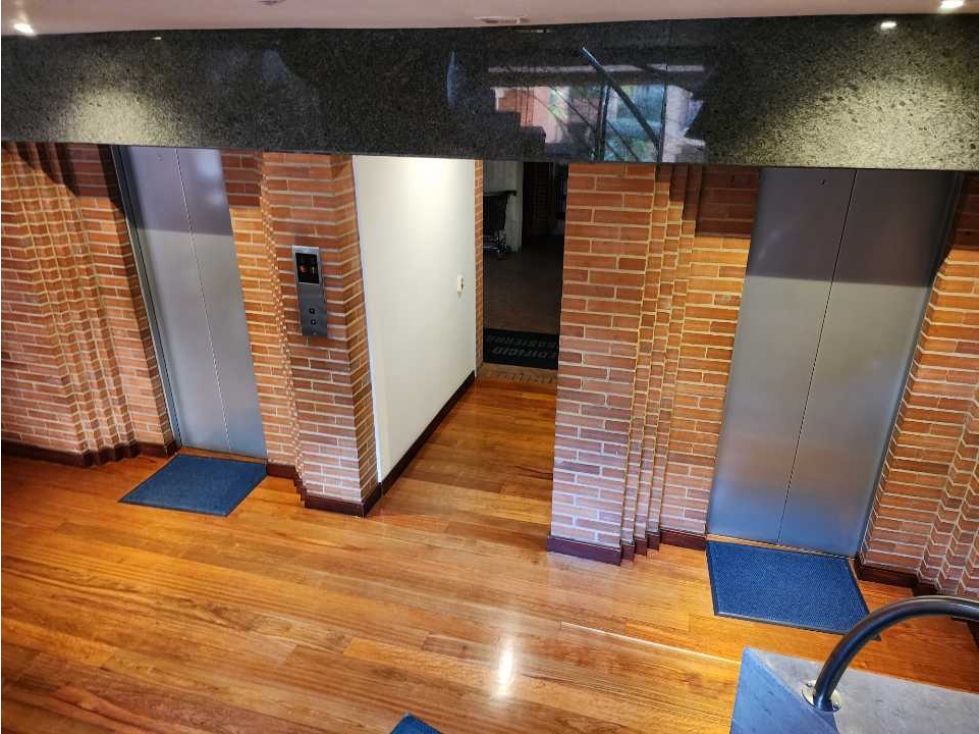 ARRIENDO APARTAMENTO 185M2 2H/4B/3G AMOBLADO CHICO — foto 3