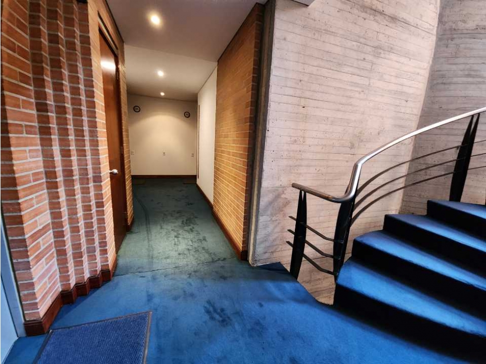 ARRIENDO APARTAMENTO 185M2 2H/4B/3G AMOBLADO CHICO — foto 4