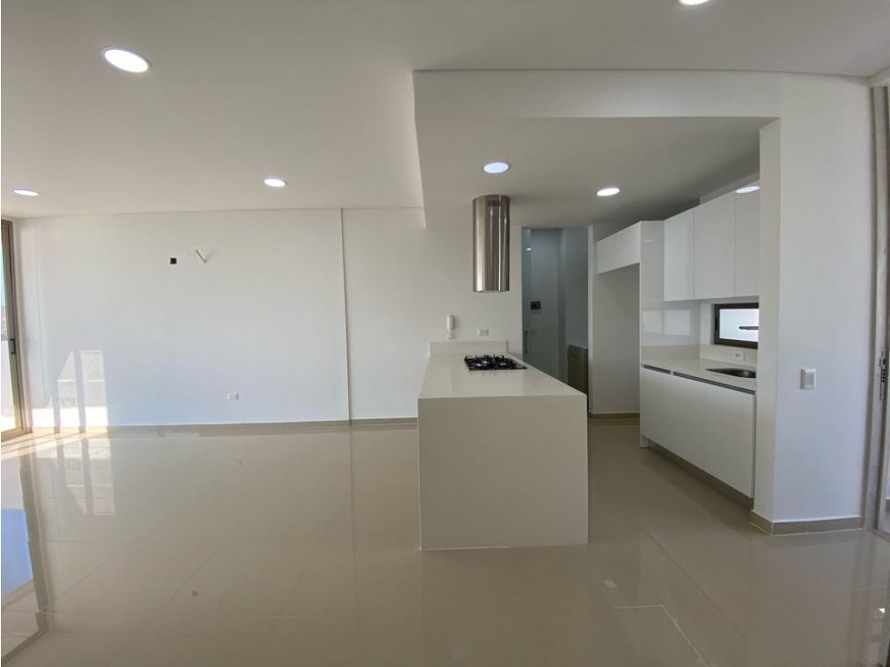 Venta/Arriendo Apartamento 2 alcobas Samaria — foto 2