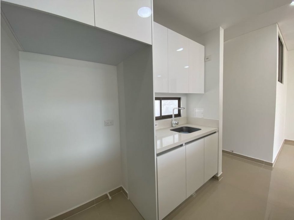 Venta/Arriendo Apartamento 2 alcobas Samaria — foto 3