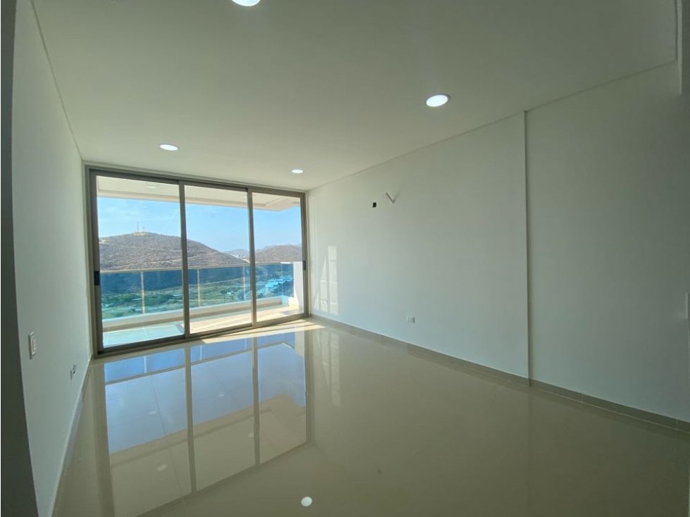 Venta/Arriendo Apartamento 2 alcobas Samaria — foto 4