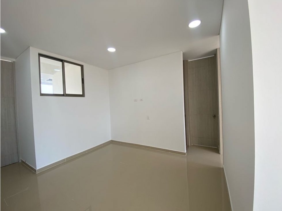 Venta/Arriendo Apartamento 2 alcobas Samaria — foto 5