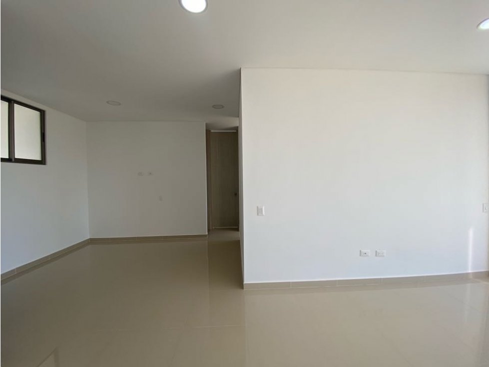 Venta/Arriendo Apartamento 2 alcobas Samaria — foto 6