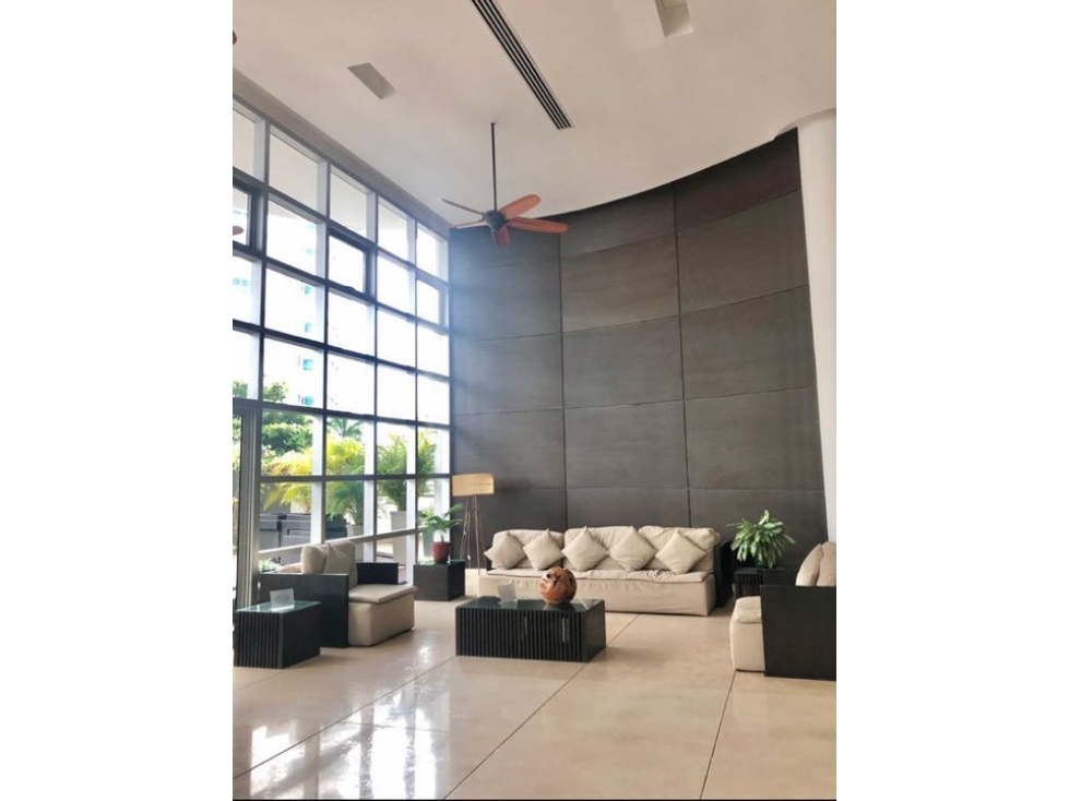 VENTA APARTAMENTO 2 ALCOBAS MURANO BEACH CARTAGENA OPORTUNIDAD — foto 2