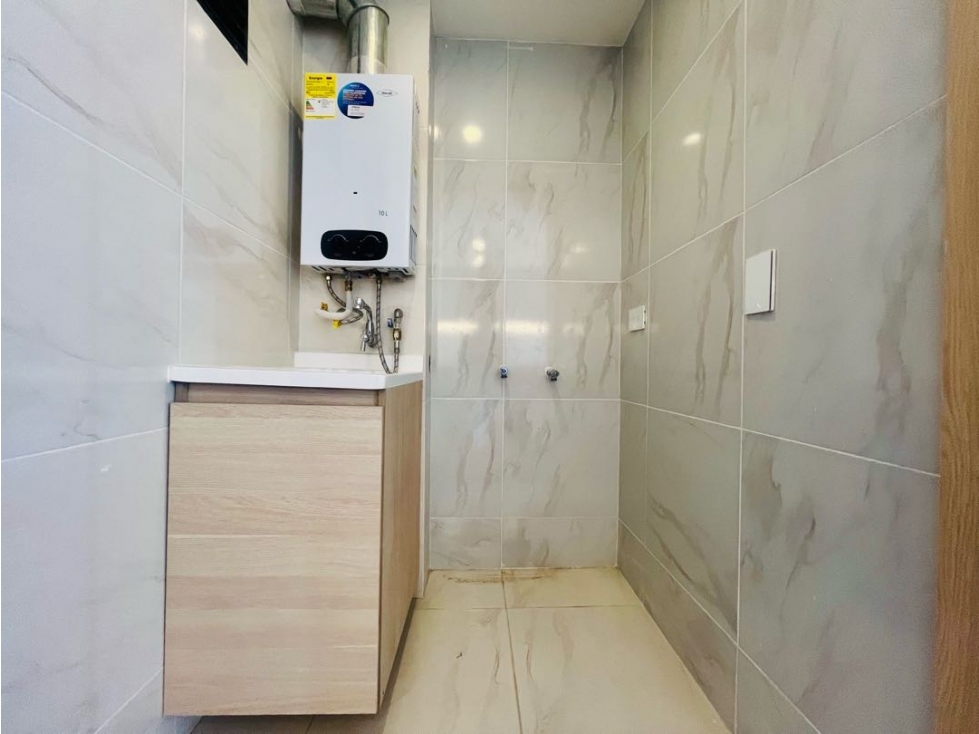 ARRIENDO APARTAMENTO 2 ALCOBAS CAJICA — foto 5
