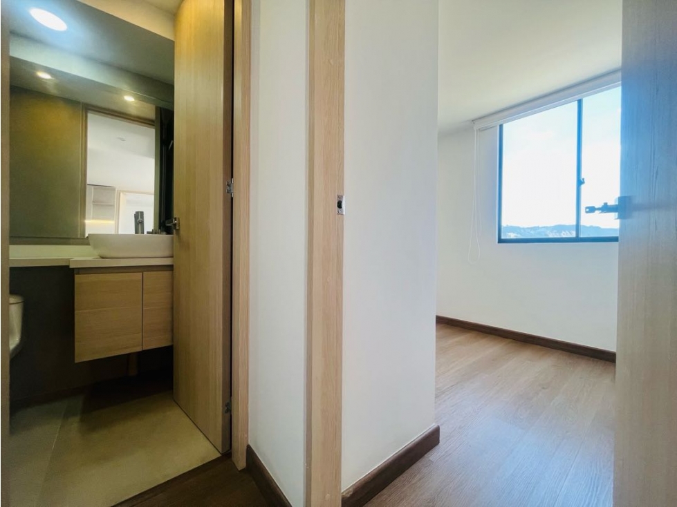 ARRIENDO APARTAMENTO 2 ALCOBAS CAJICA — foto 6