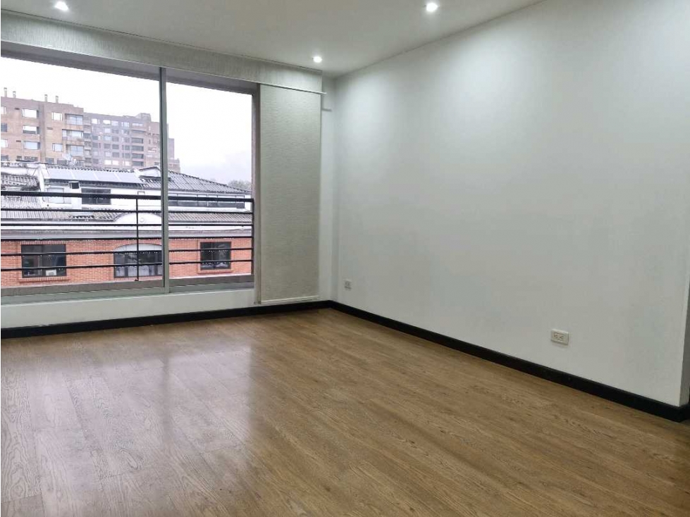 ARRIENDO APARTAMENTO 2 HABITACIONES PASADENA BOGOTA — foto 2