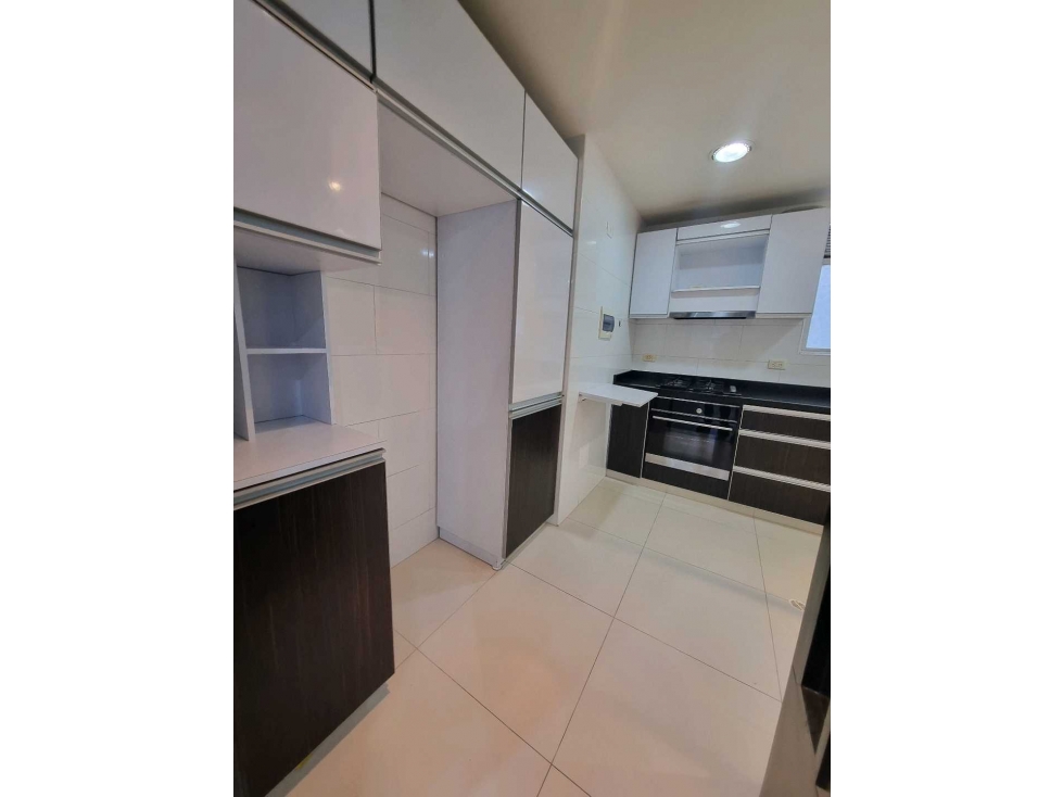 ARRIENDO APARTAMENTO 2 HABITACIONES PASADENA BOGOTA — foto 4