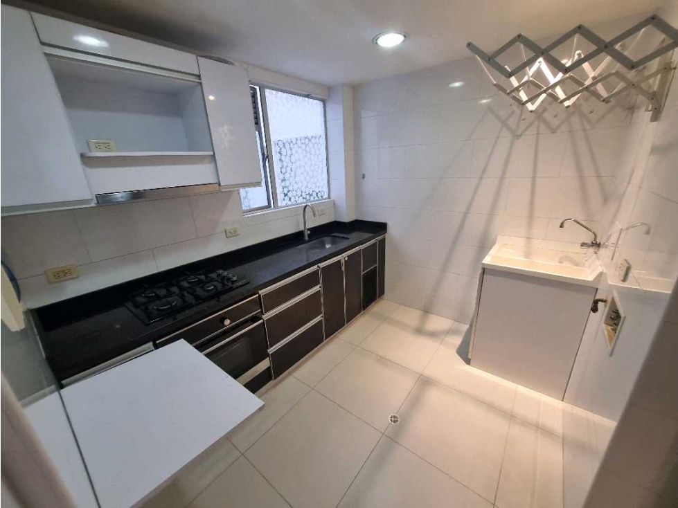 ARRIENDO APARTAMENTO 2 HABITACIONES PASADENA BOGOTA — foto 5